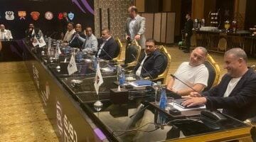 رابطة الأندية تجتمع لحسم لائحة “كأس عاصمة مصر” وتحديد موعد انطلاقها