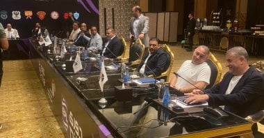 رابطة الأندية تجتمع لحسم لائحة “كأس عاصمة مصر” وتحديد موعد انطلاقها