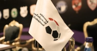 رابطة الأندية: نظام “الجدولة الإلكترونية” والشركة الألمانية مستمران بالدورى الجديد