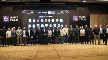 رابطة الأندية: الدورى الجديد ينطلق 8 أغسطس ولا نية لتقديمه أو تأجيله