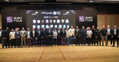رابطة الأندية: الدورى الجديد ينطلق 8 أغسطس ولا نية لتقديمه أو تأجيله