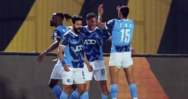بيراميدز يحدد يومين لإجراء الكشف الطبى للاعبين قبل انطلاق فترة الإعداد
