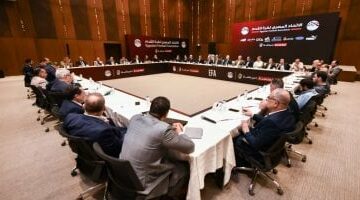 3 أندية فقط ترسل تعديلات لائحة الدوري وغياب 18