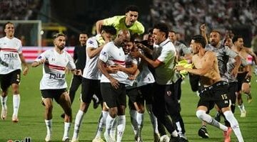 الزمالك يعرض على المدرب الجديد الصفقات المرشحة لتدعيم الفريق