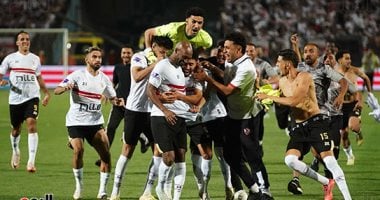 الزمالك يعرض على المدرب الجديد الصفقات المرشحة لتدعيم الفريق