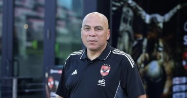 محمد يوسف يبدأ خطة تعديل عقود نجوم الفريق الأول بالأهلي