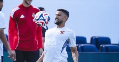الأهلى: لن يتم تفعيل بند شراء عطية الله.. وسيتم تكريم اللاعب
