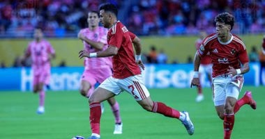 إمام عاشور يطلب السفر مع الأهلي إلى معسكر إسبانيا