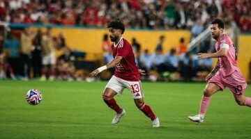 مروان عطية يترقب إجراء جراحة الفتاق للحاق ببداية الموسم الجديد