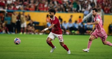مروان عطية يترقب إجراء جراحة الفتاق للحاق ببداية الموسم الجديد
