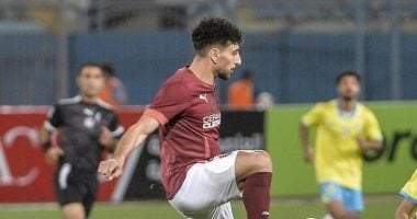 الأهلى يفاوض سيراميكا لشراء أحمد هاني