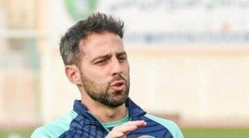 الزمالك يعلن تعاقده مع البلجيكى يانيك فيريرا مديرا فنيا للفريق اليوم