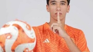 مودرن سبورت يخطف مدافع المنصورة من الزمالك فى اللحظات الأخيرة