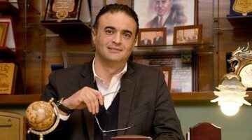 شريف خليل: الأندية الرياضية منصات لترسيخ الوعي والانتماء.. و30 يونيو أعادت رسم خريطة الوطن