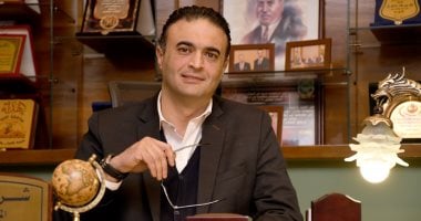 شريف خليل: الأندية الرياضية منصات لترسيخ الوعي والانتماء.. و30 يونيو أعادت رسم خريطة الوطن