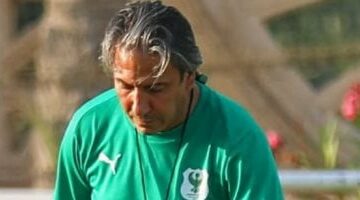 نبيل الكوكي يمنح لاعبي المصري راحة سلبية ليوم واحد قبل استكمال التدريبات