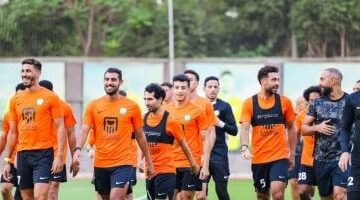البنك الأهلى يبدأ الإعداد للموسم الجديد