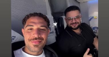 حمزة علاء يبدأ رحلة احترافه بعد انتهاء تعاقده مع الأهلي