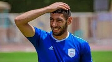 الاتحاد السكندري يفاوض سيراميكا لضم “قلاوة”