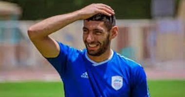 الاتحاد السكندري يفاوض سيراميكا لضم “قلاوة”