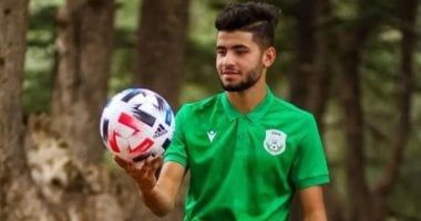 المصرى يضع الرتوش الأخيرة على صفقة منذر طمين لاعب شباب قسنطينة