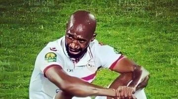 شيكابالا: اعتزلت بكامل إرادتى وقدمت كل ما لدى للزمالك