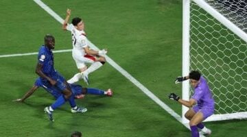 عادل عقل يكتب: بعد ملحمة السيتى الهلال يطمع فى التأهل لنصف نهائى المونديال