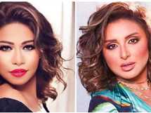 أنغام ترد على اتهامها بالهجوم على شيرين: «تحملت 4 سنوات من التلميحات» (فيديو)