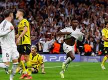 موعد مباراة ريال مدريد ضد بوروسيا والقنوات الناقلة في ربع نهائي كأس العالم للأندية