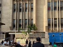 قتل وسرقة بالإكراه.. تأجيل محاكمة المتهمين بإنهاء حياة شاب بشبرا الخيمة في القليوبية