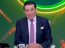 «جوارديولا معندوش شعر يشده.. ويا بونو أرقد ونام».. «إيفيهات» ساخرة من مدحت شلبي بمباراة الهلال والسيتي