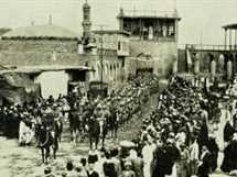 «زي النهارده».. ثورة العشرين في العراق 30 يونيو 1920