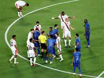 «جهلة بالفار».. هجوم ناري من خالد الغندور على حكام مباراة الهلال والسيتي