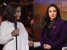 نهال طايل مدافعةً عن شيرين عبدالوهاب: «الجمهور طماع وعاوز الفنان على سنجة عشرة»
