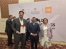 بعد إدراجها في تصنيف QS لعام 2025.. وزير التعليم العالي يكرم جامعة أسيوط (تفاصيل)