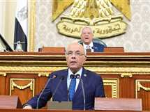 مجلس النواب يوافق مبدئيًا على «الإيجار القديم»