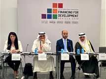 لتحقيق التنمية.. المشاط: الحكومة تمضي قدمًا في تنفيذ برنامج الإصلاحات الهيكلية الوطني (تفاصيل)