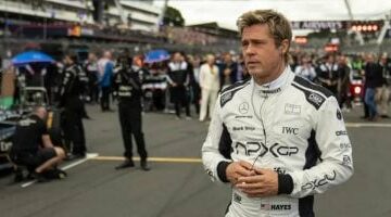 “F1” يمنح آبل أول نجاح سينمائي في شباك التذاكر.. هل يؤثر على صناعة الهواتف