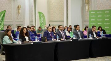 Rock Developments unveils Rock Green project in New Heliopolis with EGP 7bn investment