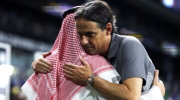"المستحيل تحقق".. أول تعليق من مدرب الهلال بعد فوزه أمام السيتي بمونديال الأندية