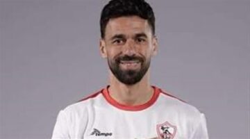 "مفاجأة "..هل ينجح سيراميكا في ضم عبد الله السعيد؟