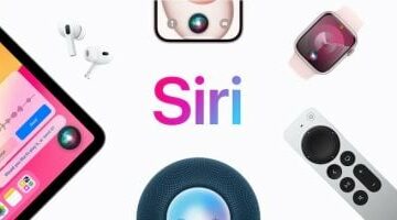 آبل تستعين بـ OpenAI وAnthropic لتطوير Siri فى ظل تأخرها فى سباق الذكاء الاصطناعى