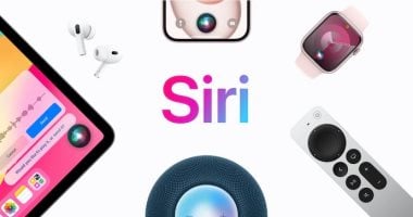 آبل تستعين بـ OpenAI وAnthropic لتطوير Siri فى ظل تأخرها فى سباق الذكاء الاصطناعى