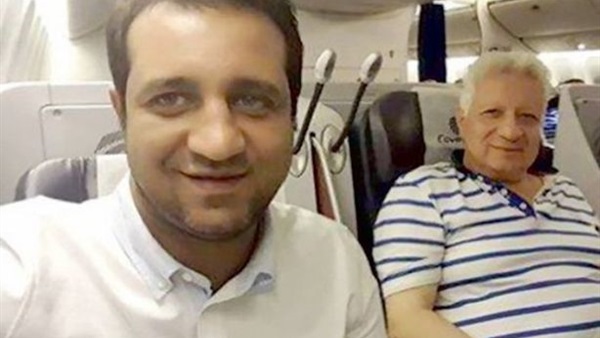 أحمد مرتضى يطلق تصريحات مثيرة عن رئيس الأهلي