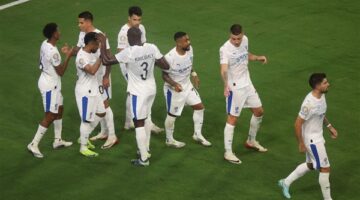 أرباح خيالية لـ الهلال بعد فوزه التاريخي أمام مان سيتي بمونديال الأندية