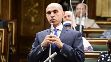 أمين سر دفاع النواب: «ثورة 30 يونيو» نقطة تحول جوهرية غيرت مسار الدولة نحو الأفضل