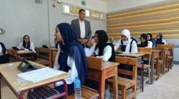 إجابة امتحان التفاضل والتكامل للثانوية العامة 2025 علمي رياضة (وفرنالك الحل جاهز)