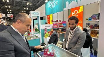 “إم أو جروب” تشارك للعام الثالث في معرض Fancy Food Show في نيويورك