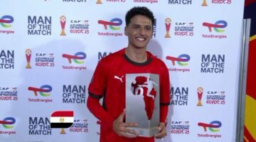 الاتحاد السكندري يطلب ضم محمد عبد الله من الأهلي