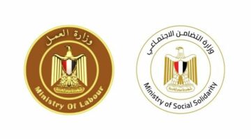 التضامن والعمل تنهيان إجراءات صرف وتسليم تعويضات ضحايا ومصابي حادث طريق أشمون